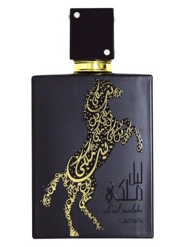 Lattafa Perfumes Lail Maleki