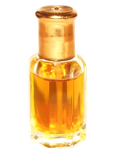 Paradise Perfumes and Gems Jelly Beans fragrance bottle