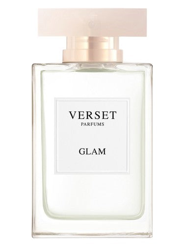 Verset Parfums Glam fragrance bottle