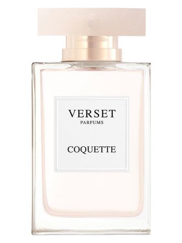 Verset Parfums Coquette fragrance bottle