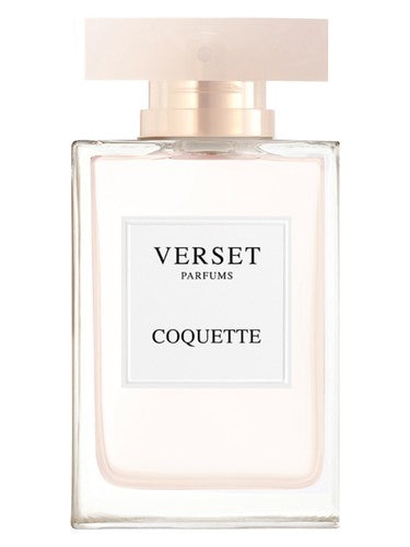 Verset Parfums Coquette fragrance bottle