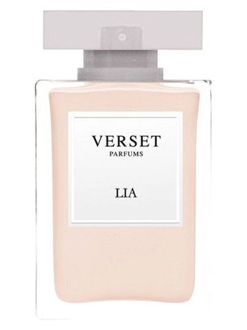 Verset Parfums Lia fragrance bottle