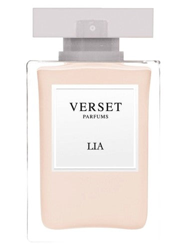 Verset Parfums Lia fragrance bottle