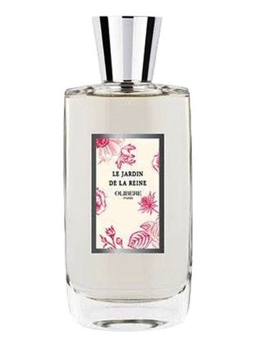 Olibere Parfums Le Jardin De La Reine fragrance bottle
