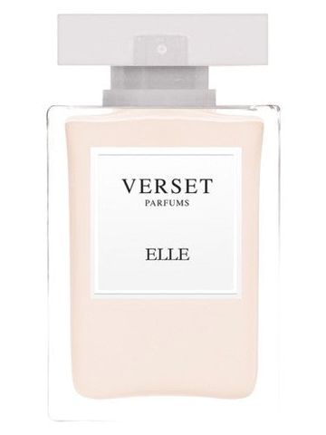 Verset Parfums Elle fragrance bottle