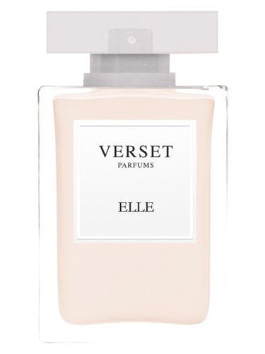 Verset Parfums Elle