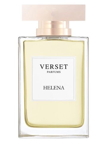 Verset Parfums Helena fragrance bottle