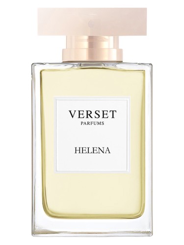Verset Parfums Helena fragrance bottle