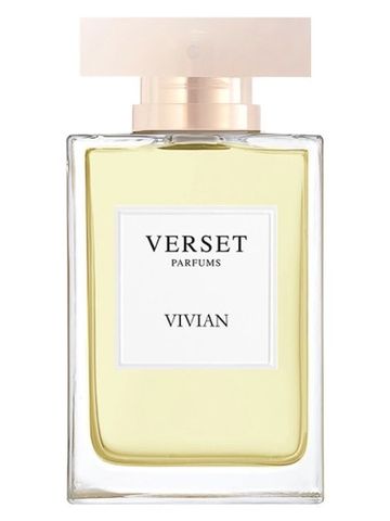 Verset Parfums Vivian fragrance bottle