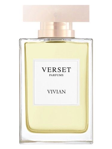Verset Parfums Vivian fragrance bottle