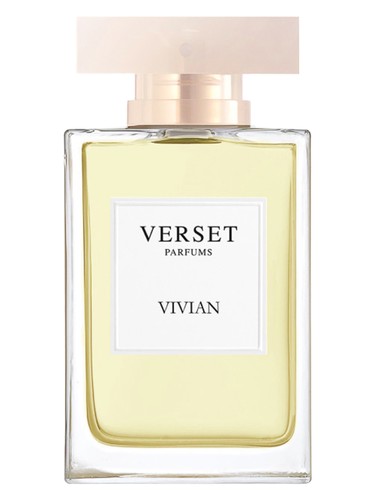 Verset Parfums Vivian