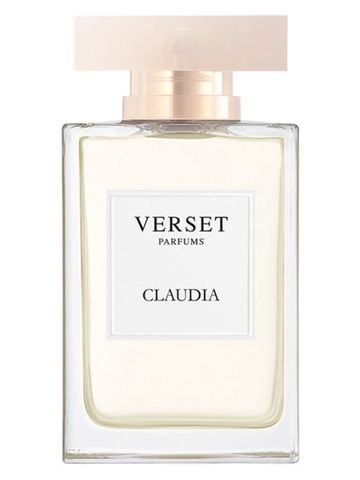 Verset Parfums Claudia fragrance bottle
