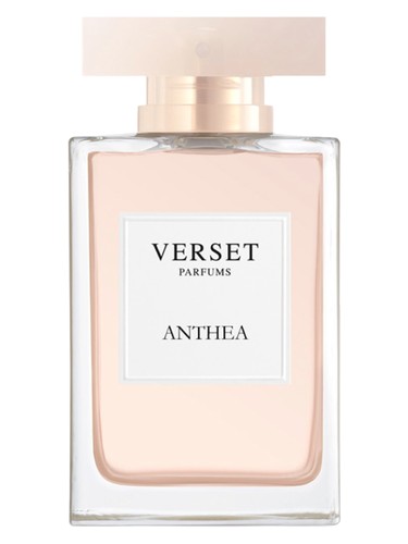 Verset Parfums Anthea fragrance bottle