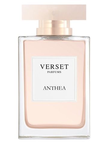 Verset Parfums Anthea fragrance bottle
