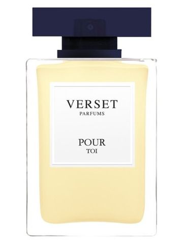 Verset Parfums Pour Toi fragrance bottle