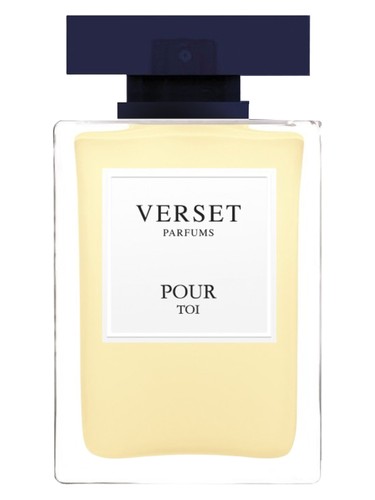 Verset Parfums Pour Toi fragrance bottle