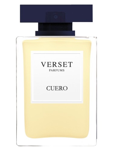 Verset Parfums Cuero