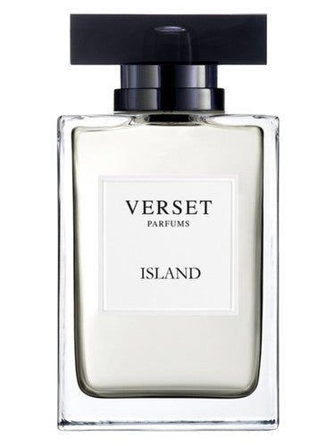 Verset Parfums Island