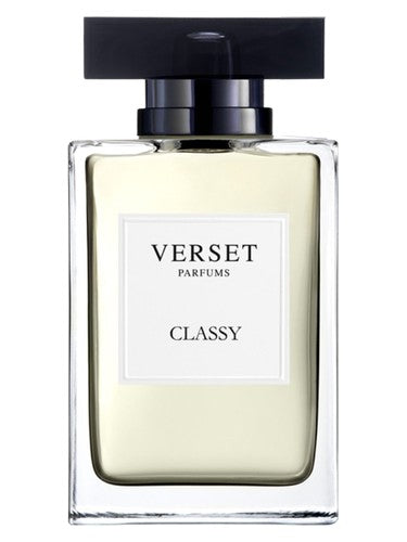 Verset Parfums Classy
