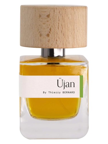 Parfumeurs du Monde Üjan fragrance bottle