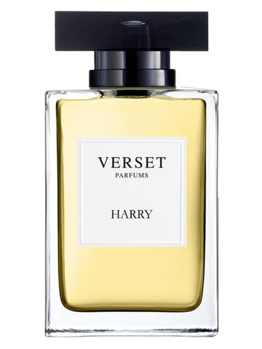 Verset Parfums Harry