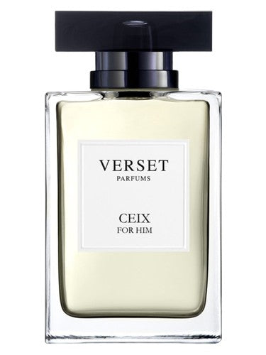 Verset Parfums Ceix For Him fragrance bottle