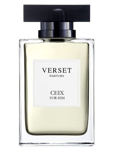 Verset Parfums Ceix For Him fragrance bottle