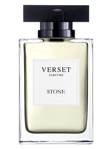 Verset Parfums Stone fragrance bottle