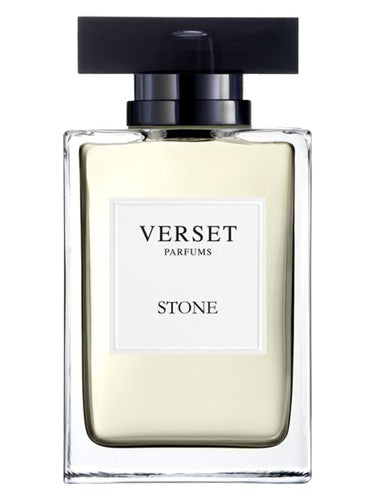 Verset Parfums Stone fragrance bottle