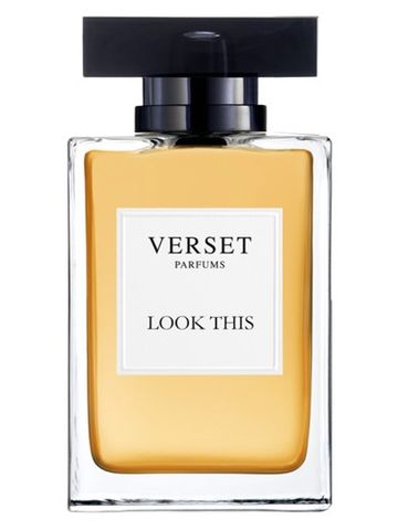 Verset Parfums Look This fragrance bottle