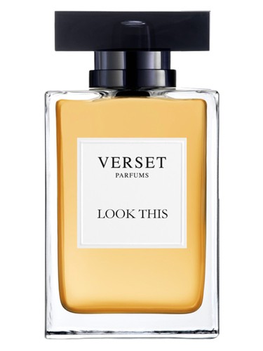 Verset Parfums Look This