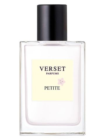 Verset Parfums Petite fragrance bottle