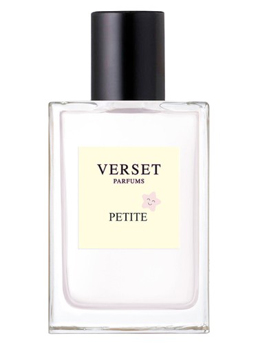 Verset Parfums Petite fragrance bottle