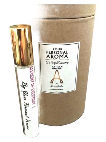 All Your Personal Aroma Marry (Me) On Thursday fragrance bottle