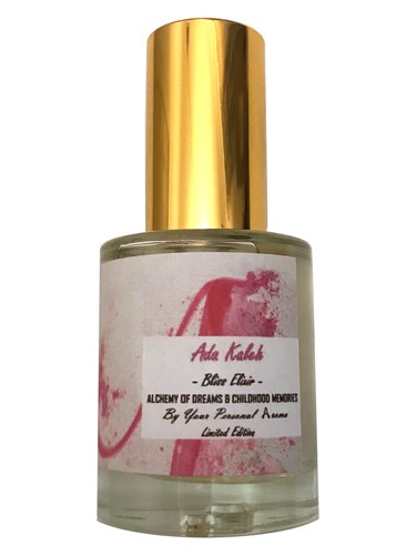 All Your Personal Aroma Ada Kaleh fragrance bottle