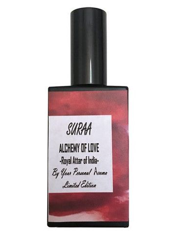 All Your Personal Aroma Suraa fragrance bottle