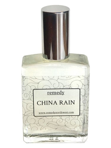 Remedy Northwest China Rain