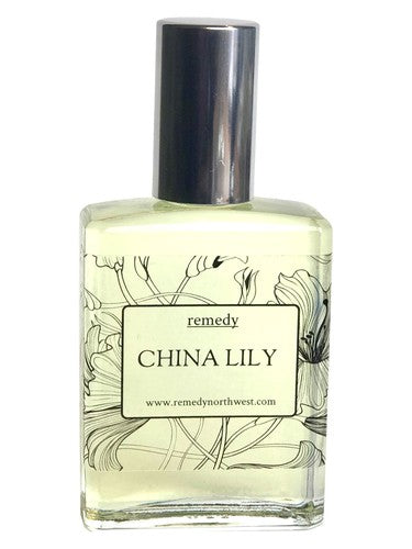 Remedy Northwest China Lily