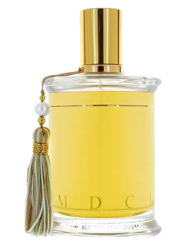 MDCI Parfums Le Rivage des Syrtes fragrance bottle