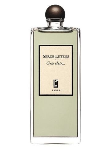 Serge Lutens Gris Clair fragrance bottle