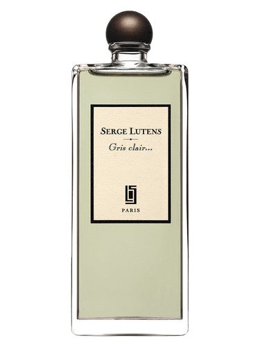 Serge Lutens Gris Clair fragrance bottle