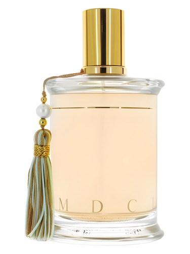MDCI Parfums Vepres Siciliennes fragrance bottle