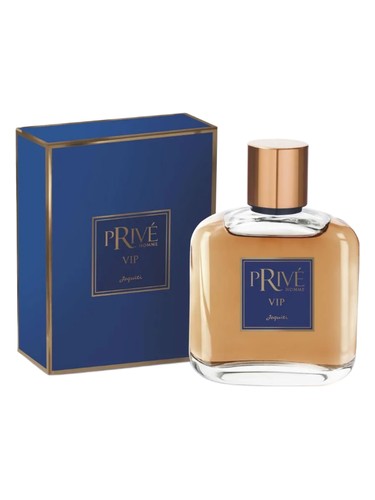 Jequiti Privé Homme VIP