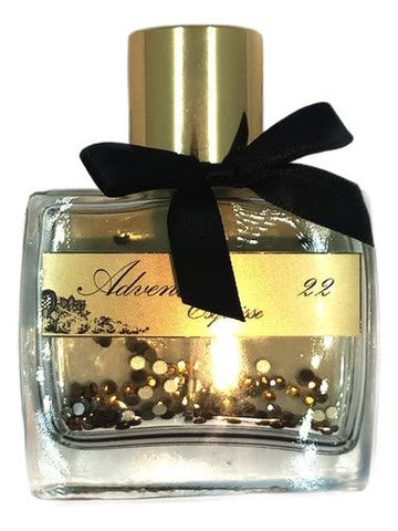 Esquisse Parfum Advent fragrance bottle
