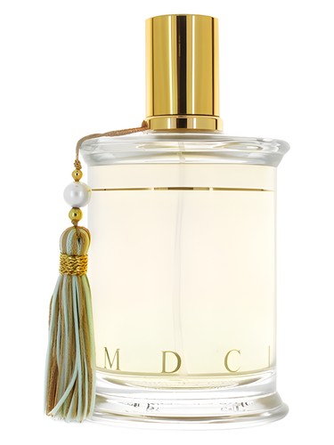 MDCI Parfums Un Coeur en Mai fragrance bottle