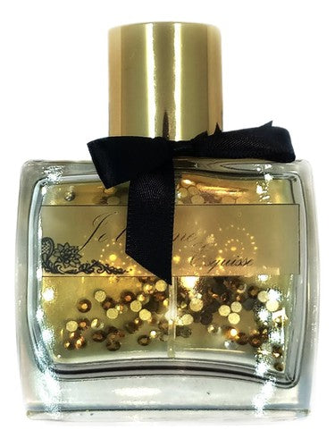 Esquisse Parfum Je t'aime fragrance bottle