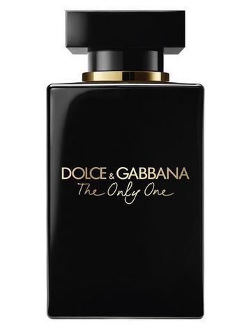 Dolce Gabbana The Only One Eau de Parfum Intense fragrance bottle