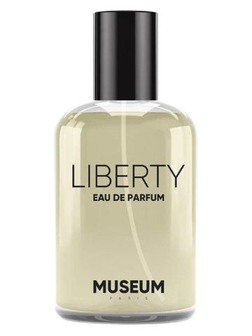 Museum Parfums Museum Liberty fragrance bottle