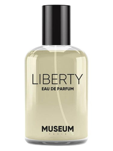Museum Parfums Museum Liberty fragrance bottle