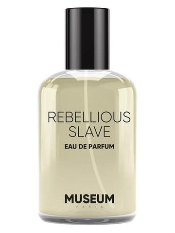 Museum Parfums Museum Rebellious Slave fragrance bottle